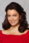 Slika glumca Bellamy Young