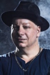 Slika glumca Jeff Ross