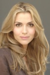 Slika glumca Hudson Leick