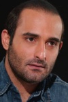Slika glumca Akshaye Khanna