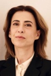 Slika glumca Fernanda Torres