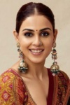 Slika glumca Genelia D'Souza