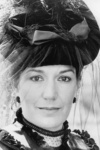 Slika glumca Susan Fleetwood