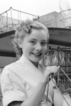 Slika glumca Barbara Ferris