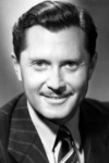 Slika glumca Carl Esmond