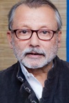 Slika glumca Pankaj Kapur