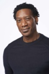 Slika glumca Arnold Pinnock
