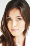 Slika glumca Natalie Krill