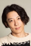 Slika glumca Issey Takahashi