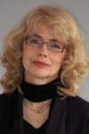 Slika glumca Marika Lagercrantz