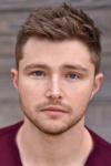 Slika glumca Sterling Knight