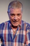 Slika glumca Miguel Ángel Suárez