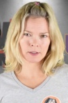 Slika glumca Megan Fahlenbock