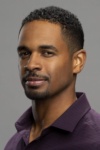Slika glumca Damon Wayans Jr.