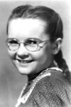 Slika glumca Edna May Wonacott