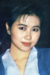 Slika glumca Pauline Yeung Bo-Ling