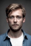 Slika glumca Matthijs van de Sande Bakhuyzen