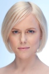 Slika glumca Ingrid Bolsø Berdal
