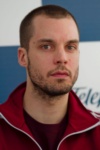 Slika glumca Lorenzo Balducci