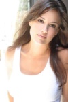 Slika glumca Rachel Specter