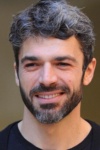 Slika glumca Luca Argentero