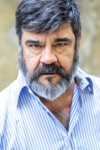 Slika glumca Francesco Pannofino