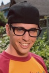 Slika glumca Chauncey Leopardi