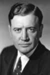 Slika glumca Richard Dix