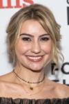 Slika glumca Chelsea Kane