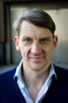 Slika glumca Peter van den Begin