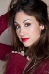 Slika glumca Diane Gaeta