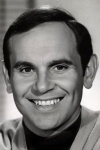 Slika glumca Ronnie Schell