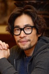 Slika glumca Ryoo Seung-bum