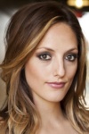 Slika glumca Ingrid Haas