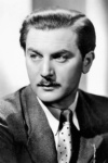 Slika glumca Adolf Wohlbrück