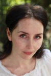 Slika glumca Geraldine O'Rawe