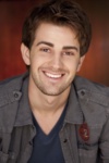 Slika glumca Nick Palatas