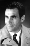 Slika glumca Alberto Lupo