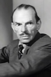 Slika glumca Ivor Barnard
