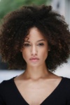 Slika glumca Elarica Johnson
