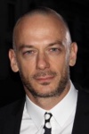 Slika glumca Filippo Nigro