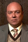 Slika glumca Pertti Sveholm