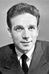 Slika glumca Dane Clark