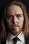 Slika glumca Tim Minchin