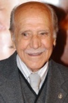 Slika glumca Manuel Alexandre