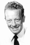 Slika glumca William Talman