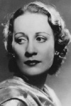 Slika glumca Katherine Warren