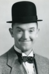 Slika glumca Stan Laurel
