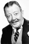 Slika glumca Raymond Walburn