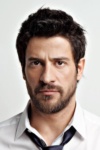 Slika glumca Alexis Georgoulis